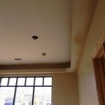 ceiling repair