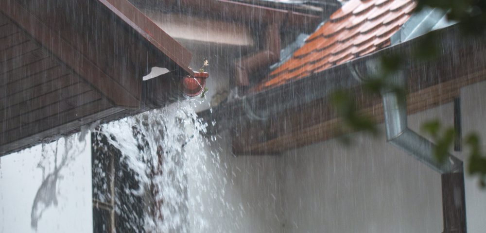 prevent basement flooding