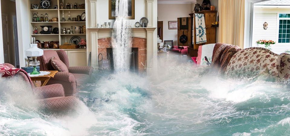 Basement Flooding Restoration AAA Utah