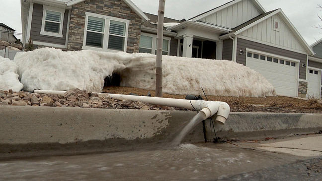 Draper Water Damage Restoration, Draper Flood Cleanup